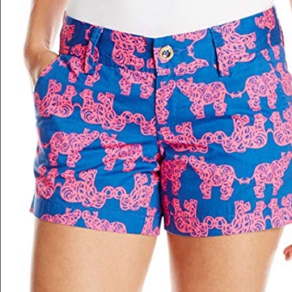 The Callahan Short - Picture 5 of 5